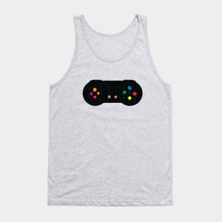 Control the Galaxy Tank Top